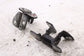 2011-25 Dodge Durango SXT Front Left Driver Side Door Hinge Upper and Lower Pair10