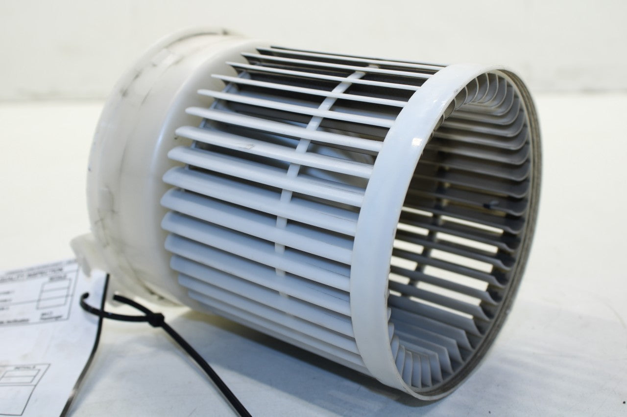 2017-2022 Nissan Rogue Sport SL AWD 2.0L HVAC AC Blower Fan Motor 27226-4BU0B - Alshned Auto Parts