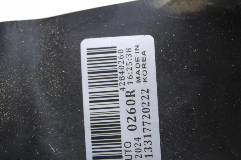 2024-2025 Chevrolet Trax Front Wiper Transmission Linkage w/ Motor 42840260 OEM - Alshned Auto Parts