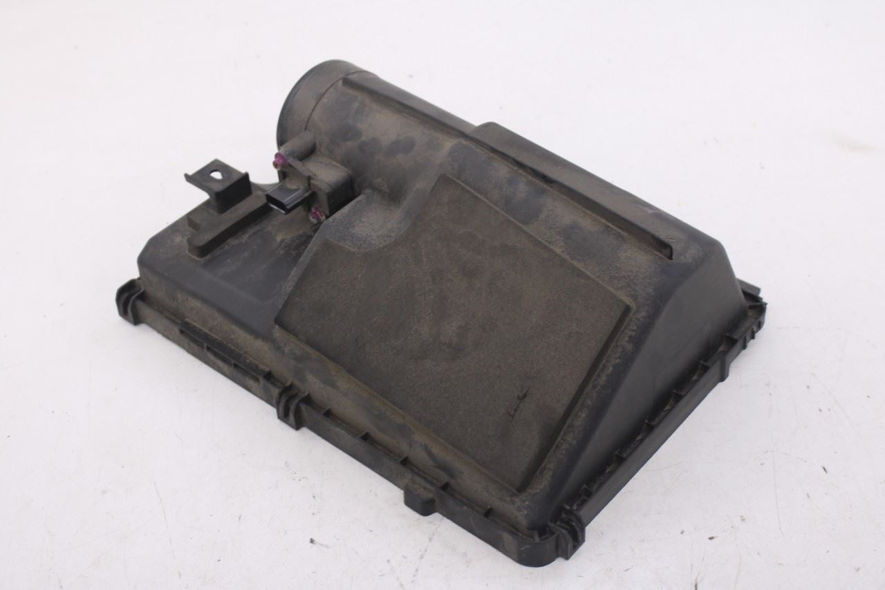 19-25 Infiniti QX50 ESSENTIAL 2.0L AWD Air Intake Cleaner Upper Cover w/ Sensor8