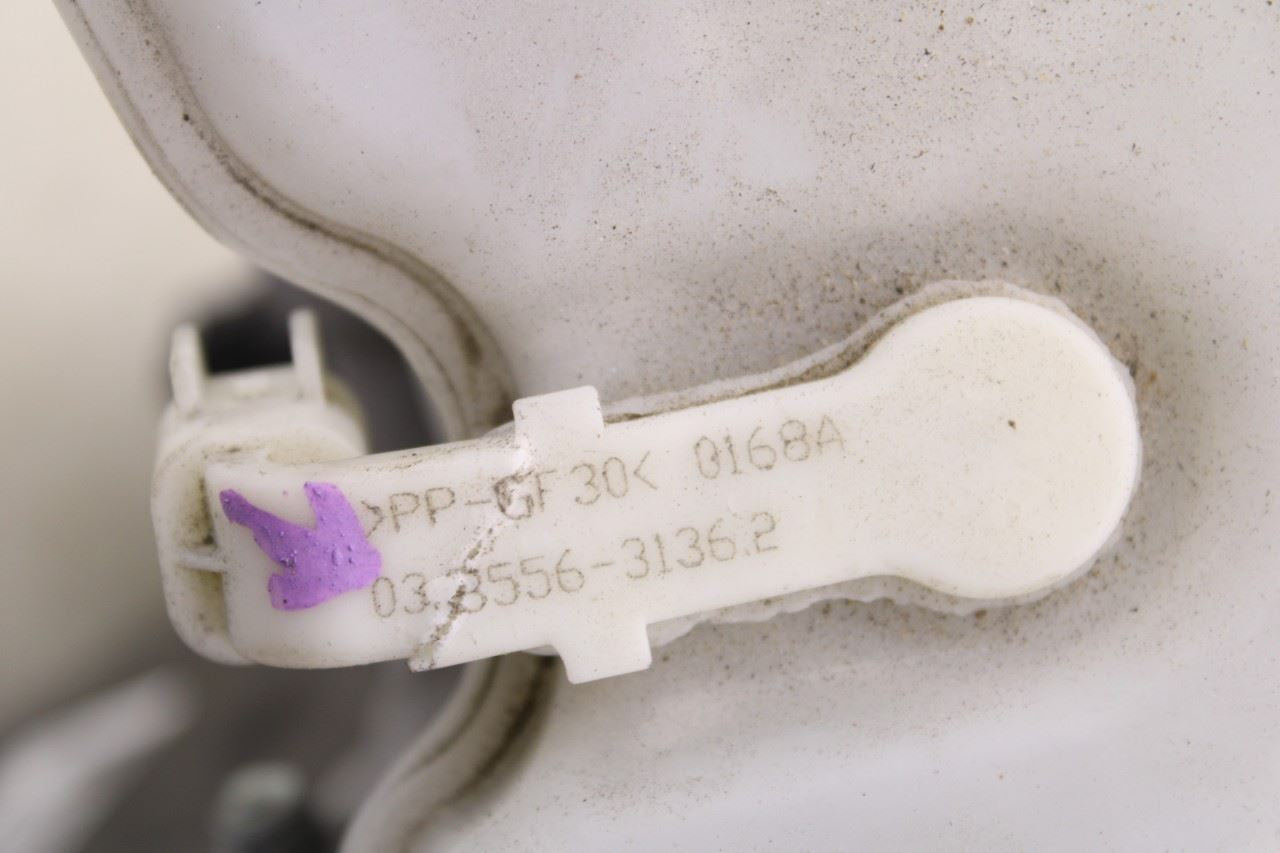 17-20 Lincoln MKZ Reserve Brake Booster w/ Master Cylinder w/ Reservoir *ReaD* - Alshned Auto Parts