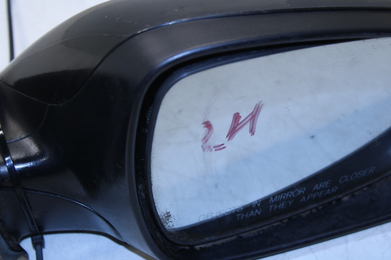 2011-14 Hyundai Veloster 1.6L Passenger Right Side Rear View Mirror 87620-2V310 - Alshned Auto Parts