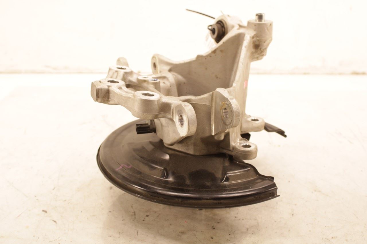 2023-2026 Acura Integra A-Spec Rear Left Side Spindle Knuckle Hub 52215-T20-A00 - Alshned Auto Parts
