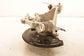 2023-2026 Acura Integra A-Spec Rear Left Side Spindle Knuckle Hub 52215-T20-A00 - Alshned Auto Parts
