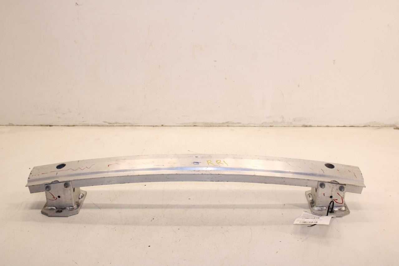 Bumpers & Components