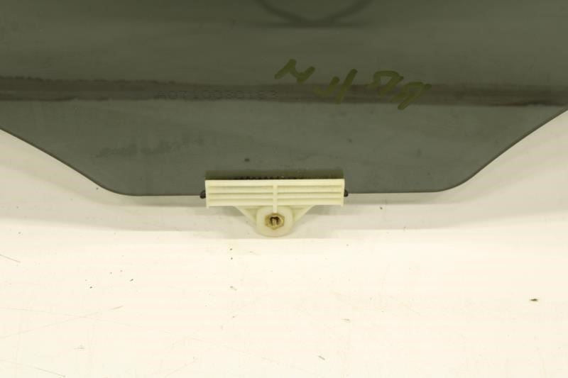 2014-2019 Kia Soul Rear Left Drive Side Door Window Glass 83411-B2020 OEM - Alshned Auto Parts