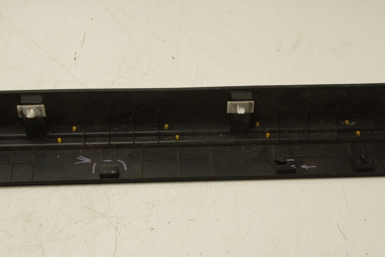 23-25 Kia Sportage Hybrid EX Right Side Rocker Panel Molding 87752P1000 *ReaD* - Alshned Auto Parts
