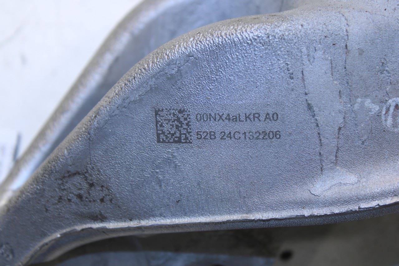 2022-25 Hyundai Tucson SEL AWD Front Right Side Spindle Knuckle Hub 51711-N9200 - Alshned Auto Parts