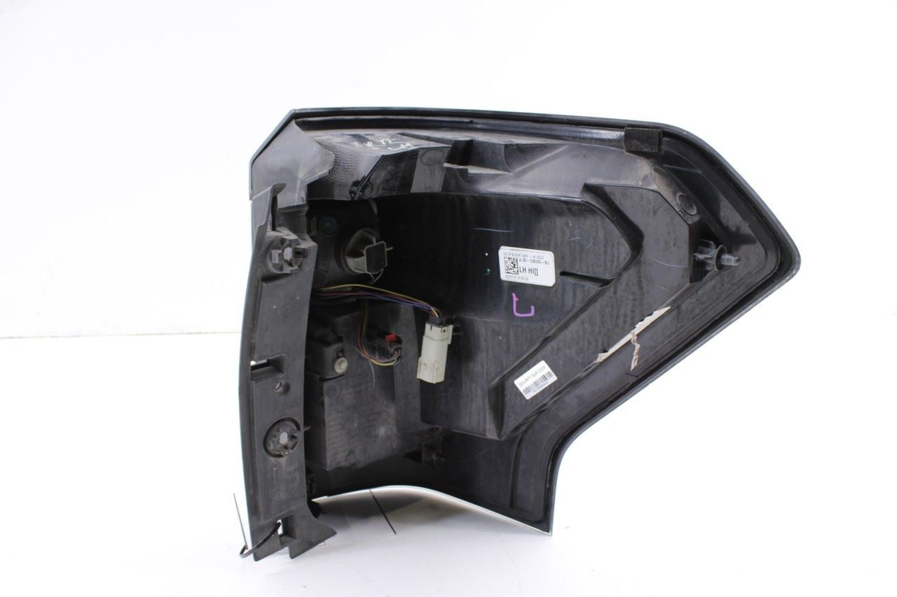 2018-2021 Ford Expedition Limited Rear Left Side Tail Light Lamp JL1B-13B505-BL - Alshned Auto Parts