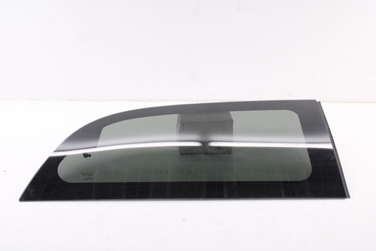 2008-2020 Dodge Grand Caravan GT Rear Right Quarter Vent Window Glass 5109652AH - Alshned Auto Parts