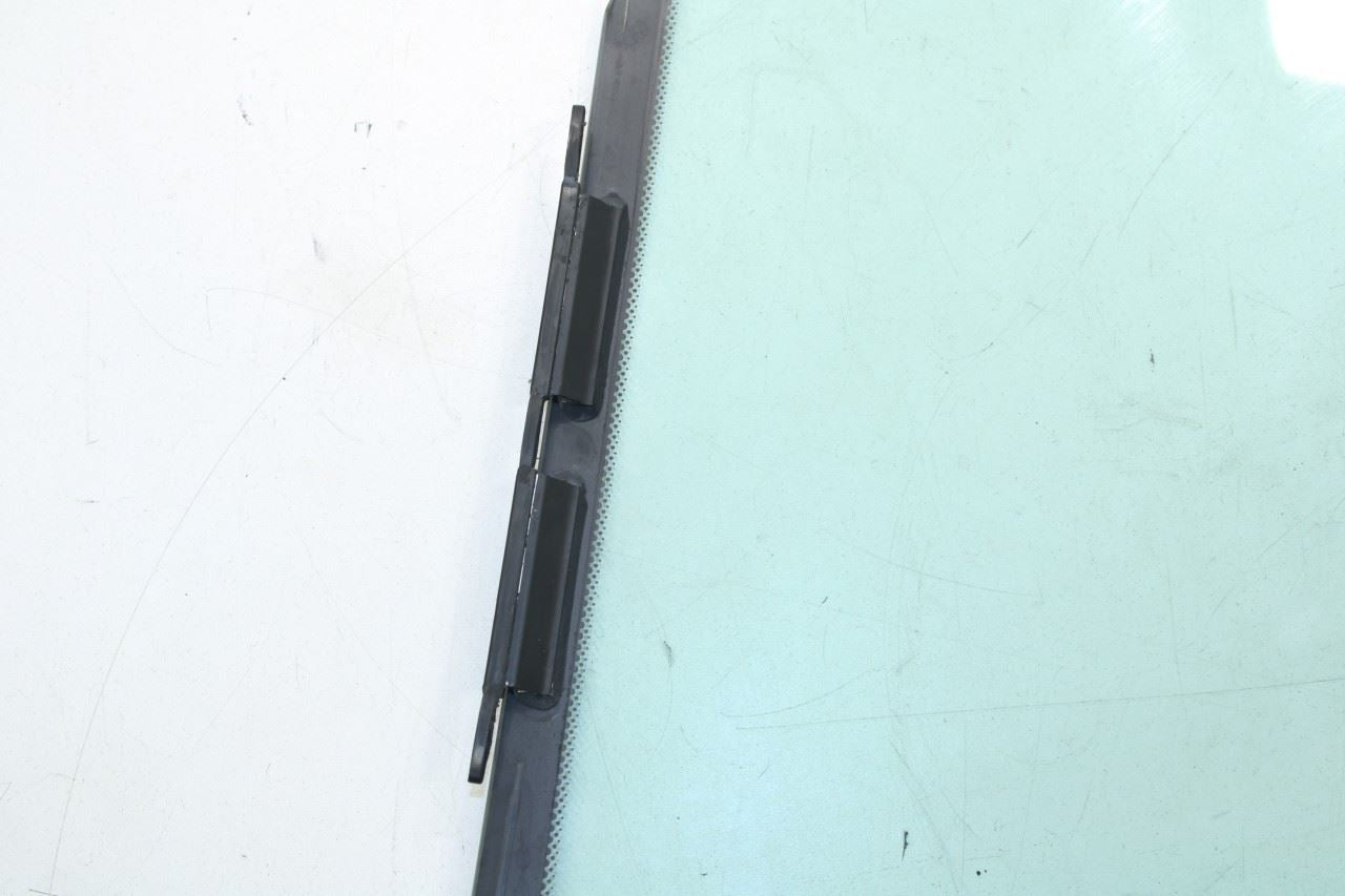 2010-2016 Porsche Panamera 4 3.6L AWD Front Right Door Window Glass 97054251205 - Alshned Auto Parts