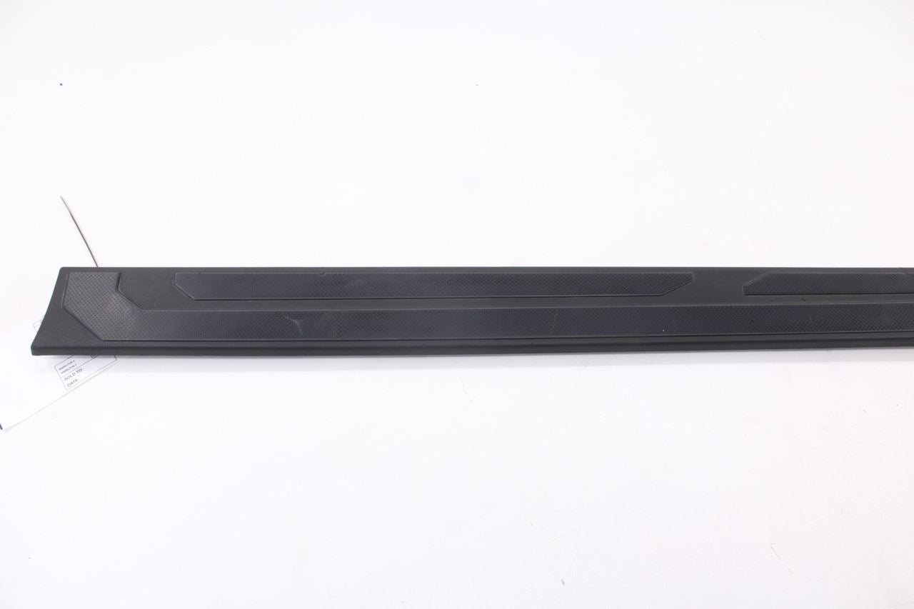 16-23 Toyota Tacoma SR5 Rear Left Truck Bed Upper Rail Molding 66249-04050 *ReaD2