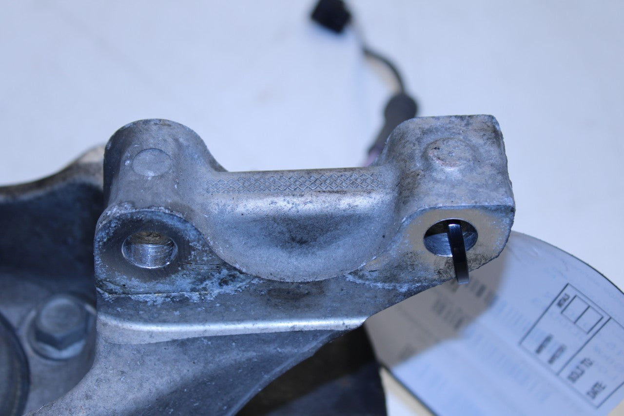 2014-2020 Nissan Pathfinder SV Front Right Side Spindle Knuckle Hub 40014-3JA1A - Alshned Auto Parts