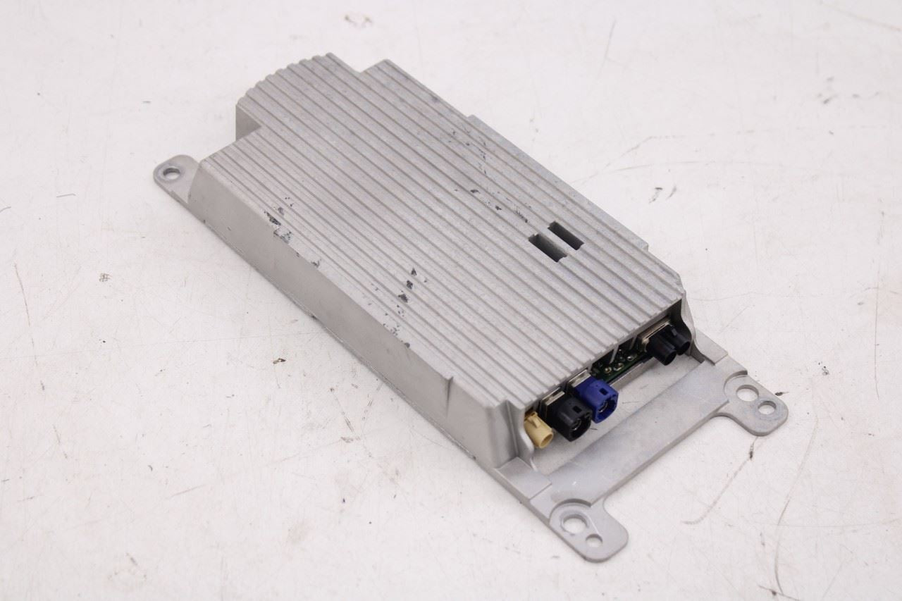 2007-2013 BMW X5 Xdrive35I Telematics Communication Computer Control Module OEM3