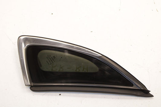 2020-25 Mazda CX-30 2.5 S Rear Right Passenger Side Quarter Window Glass *ReaD* - Alshned Auto Parts