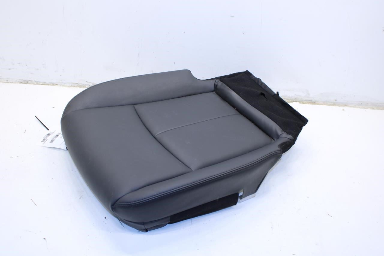 14-23 Infiniti Q50 Luxe RWD Front Right Side Seat Lower Cushion 87311-4HA0A OEM - Alshned Auto Parts