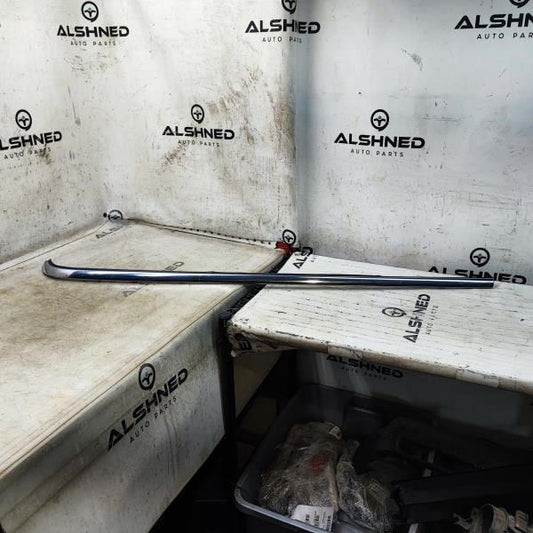 18-23 Ford Expedition Rear Right Quarter Panel Belt Molding JL1Z-7829796-BB OEM - Alshned Auto Parts