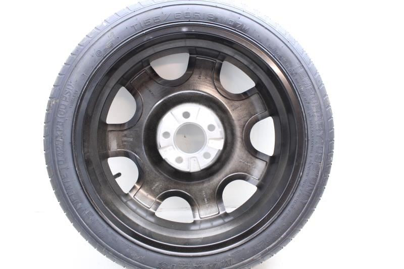 2015-2024 Ford Mustang GT Emergency Spare Wheel Tire R18x5.0J FR3C-1007-KB OEM - Alshned Auto Parts