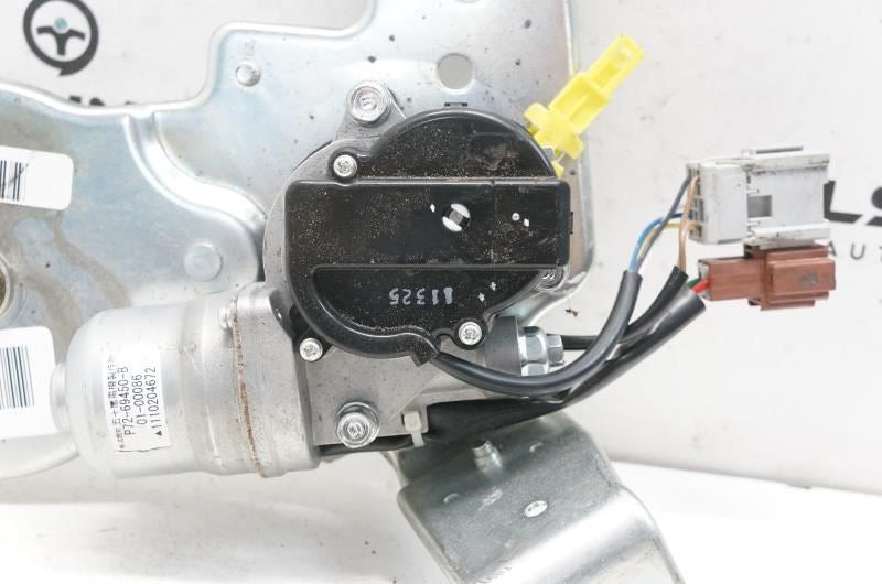2007-2013 Acura MDX Tailgate Liftgate Power Motor Assembly P72-69450-B OEM - Alshned Auto Parts
