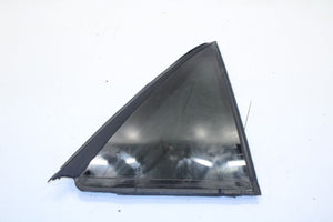 2012-2015 Mercedes-Benz ML350 Rear Right Door Quarter Window Glass 166-730-16-55