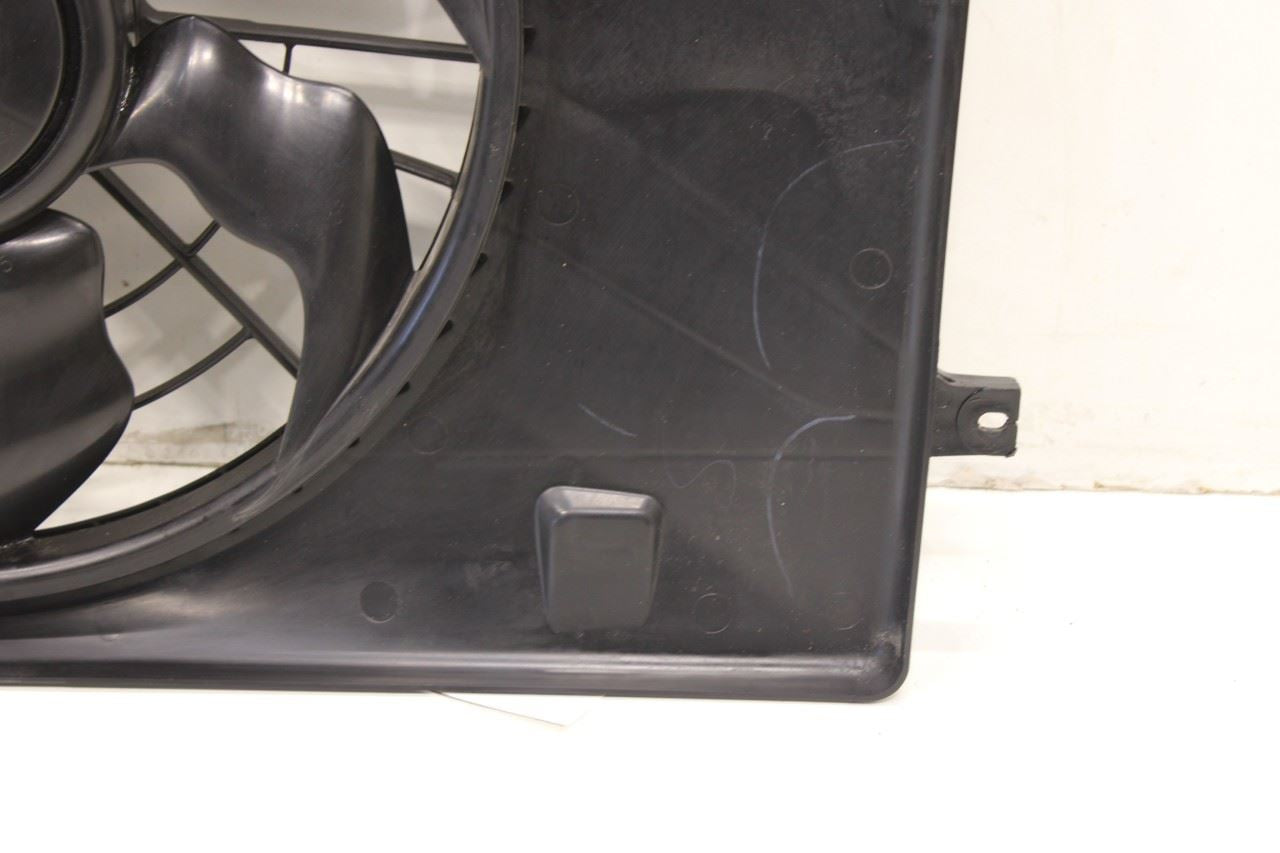 2015-20 Kia Sorento LX 3.3L Left Side Radiator Cooling Fan Motor Assy 25304C6710 - Alshned Auto Parts