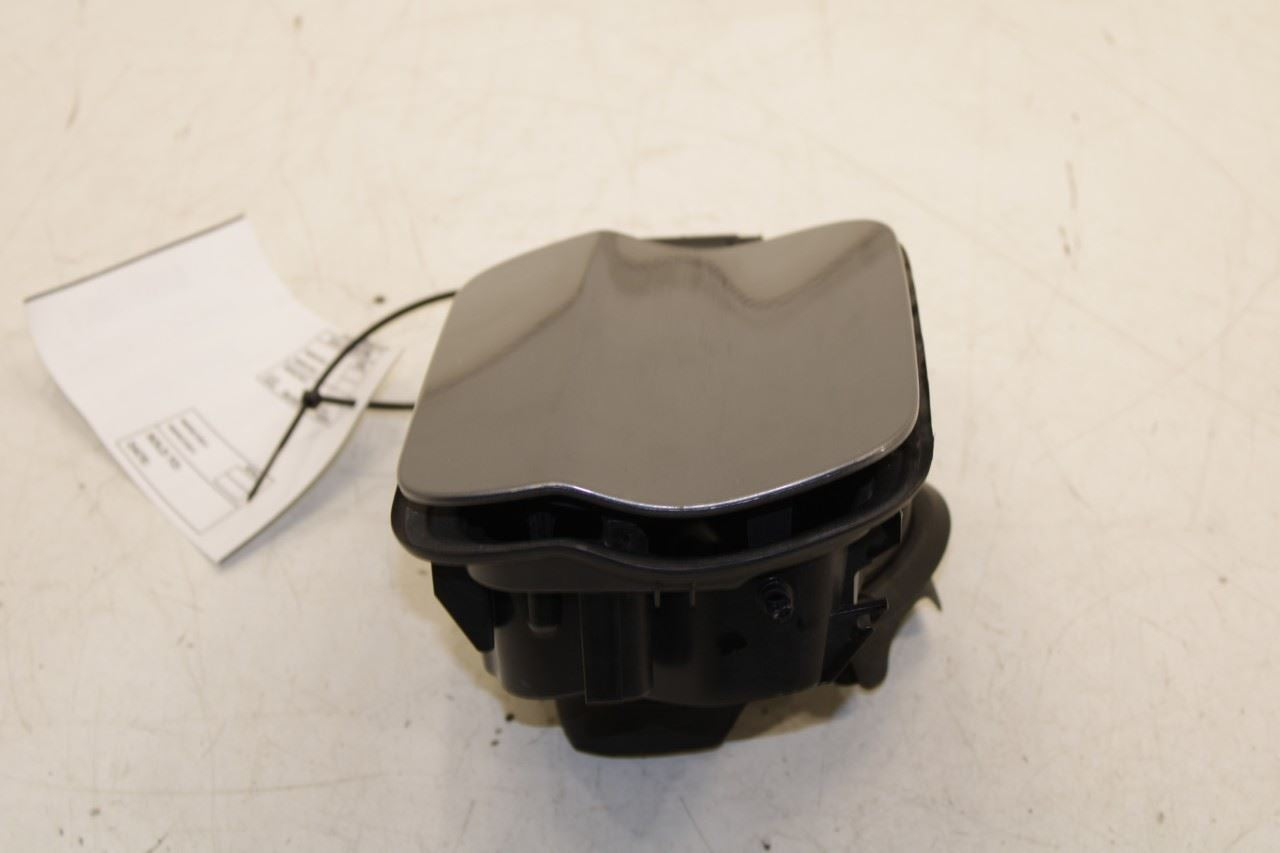 2011-2017 BMW X3 xDrive28i 2.0L Fuel Tank Filler Housing Door Lid Cover *ReaD* - Alshned Auto Parts