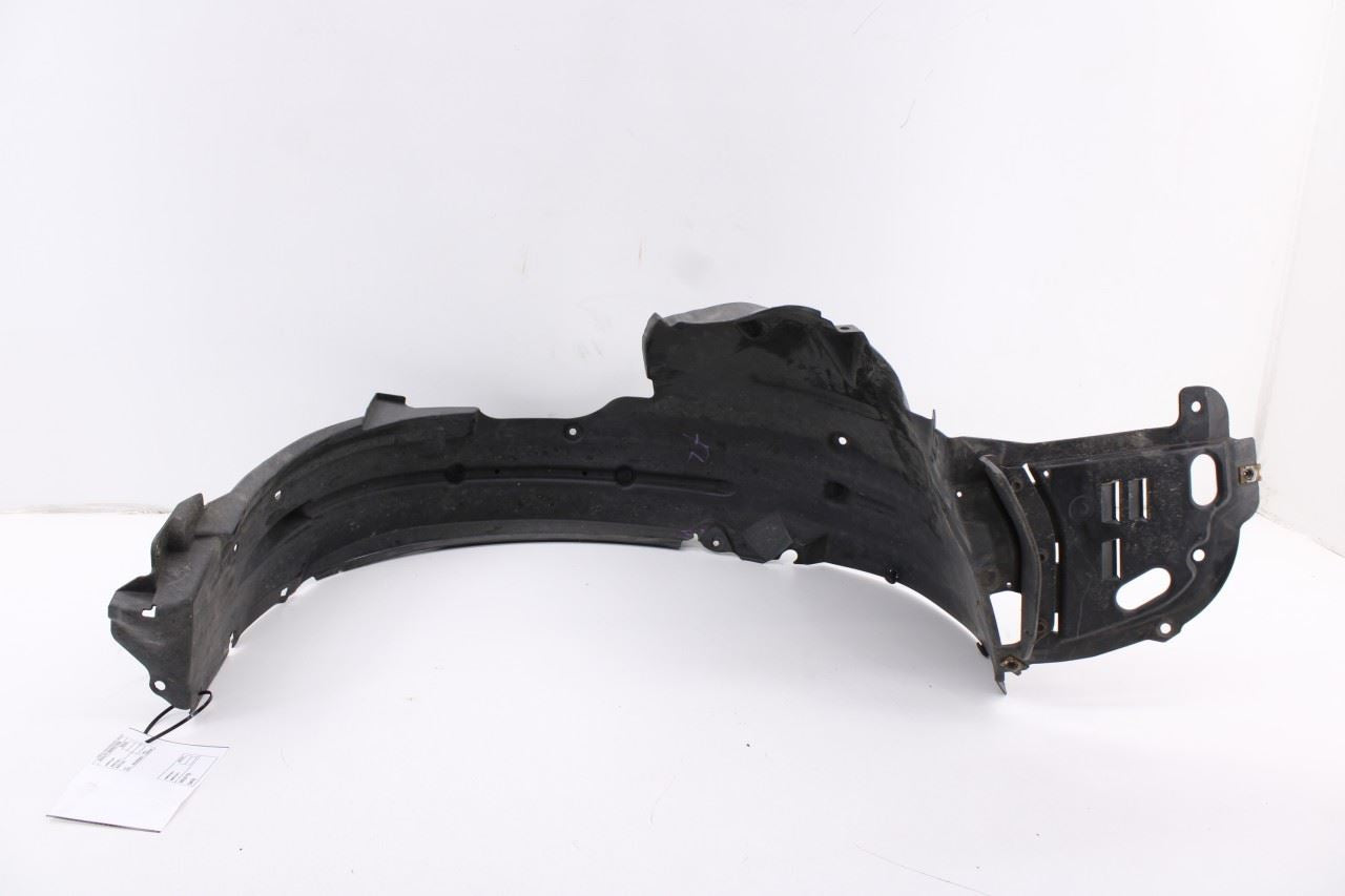 2015-2017 Acura TLX Tech Front Left Side Wheelhouse Liner Splash Shield *ReaD*0
