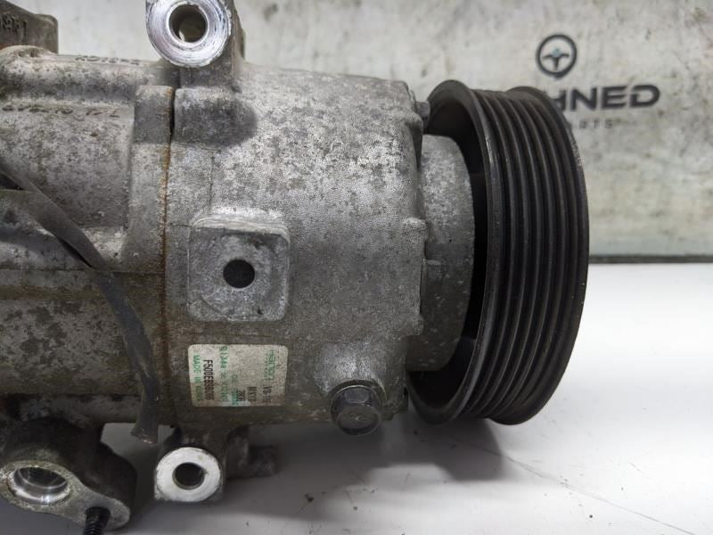 2012-2018 Kia Optima LX 2.4L AC Compressor Assembly 97701-3V110RU OEM - Alshned Auto Parts