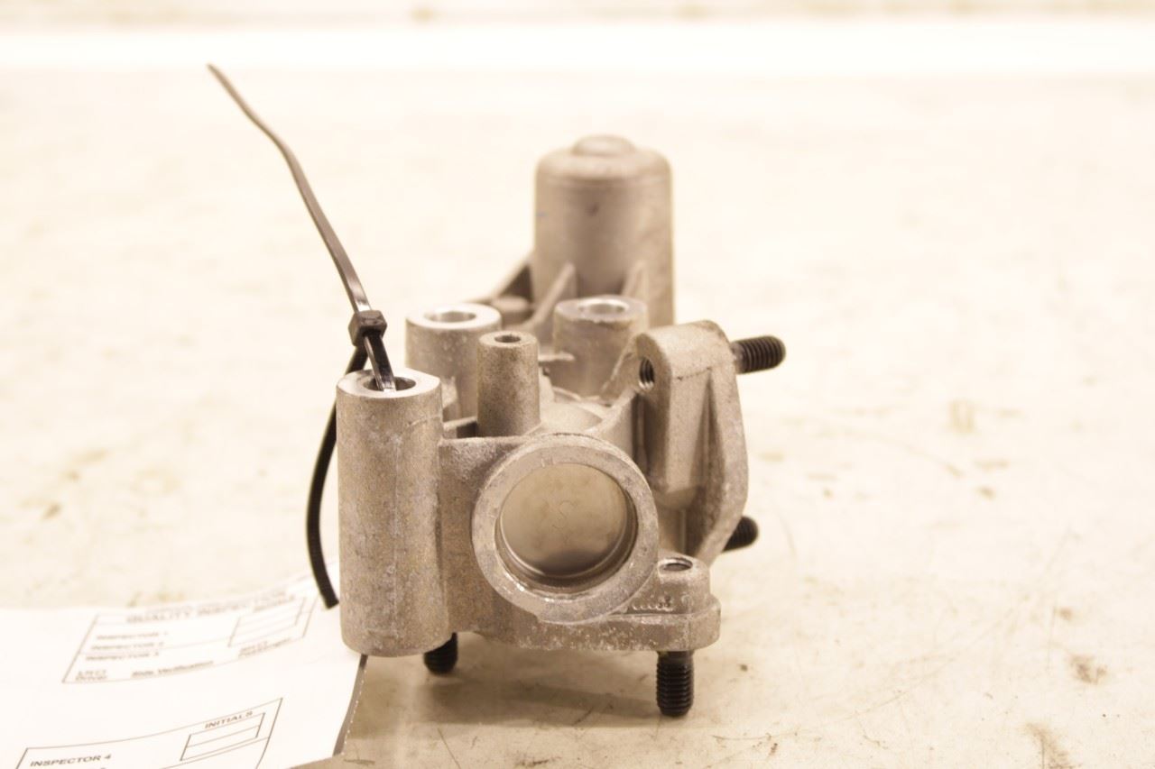 2022-23 Hyundai Tucson SEL 2.5L EGR Exhaust Gas Recirculation Valve 28400-2S000 - Alshned Auto Parts
