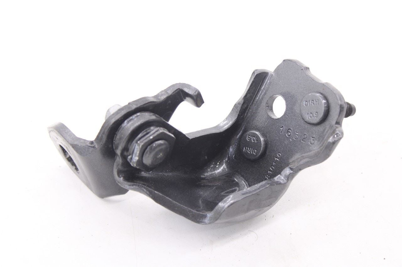 15-26 Ford F150 XLT SuperCrew Front Rear RH Side Lower and Upper Door Hinge Set - Alshned Auto Parts