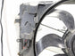 14-19 Mercedes-Benz CLA250 Radiator Cooling Fan Motor Assy 3-136-613-450 *ReaD* - Alshned Auto Parts
