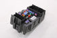 2014-19 Chevy Silverado 1500 2WT Instrument Panel Fuse Relay Junction Block Set - Alshned Auto Parts