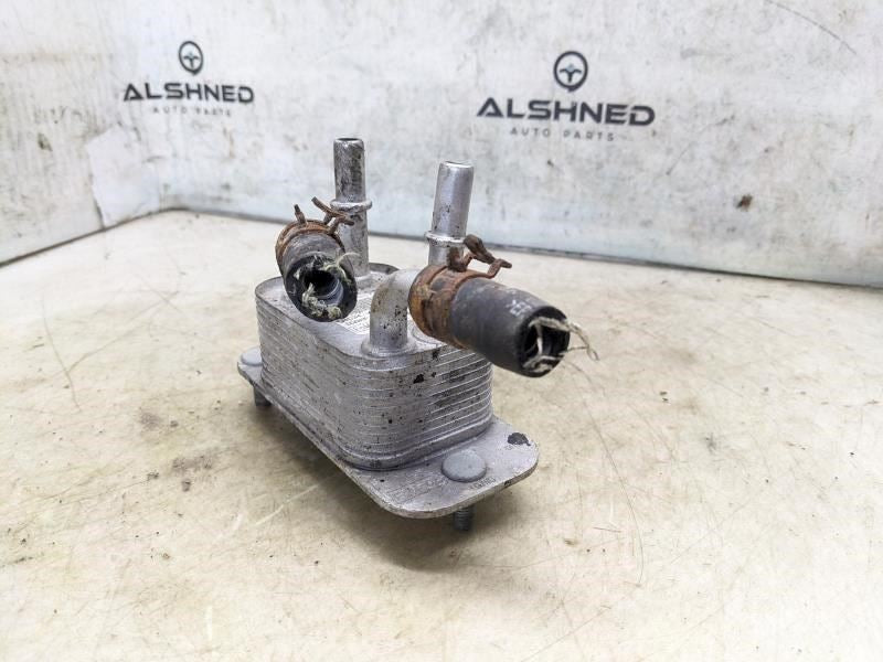 2011-2016 Ford F250SD Diesel Fuel Cooler BC34-9N103-AB OEM - Alshned Auto Parts
