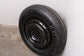 2011-15 Jeep Grand Cherokee Limited Spare Wheel Tire Goodyear T175/90D18 R18x4.5 - Alshned Auto Parts