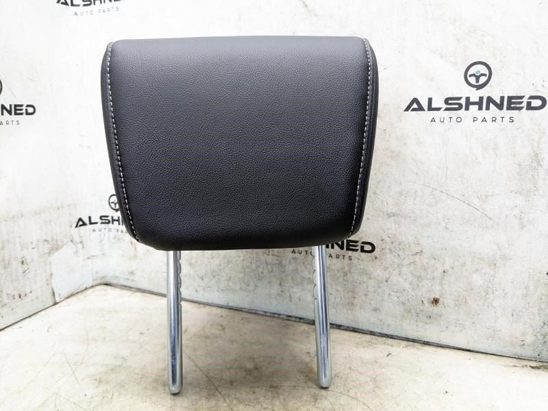 19-20 Honda Accord Front Left or Right Seat Headrest Leather 81140-TVC-A43ZB OEM - Alshned Auto Parts