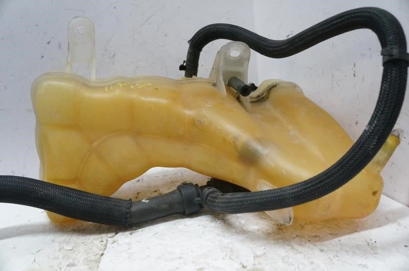 2011-2022 Dodge Charger Radiator Coolant Reservoir Bottle 55111260AF OEM - Alshned Auto Parts
