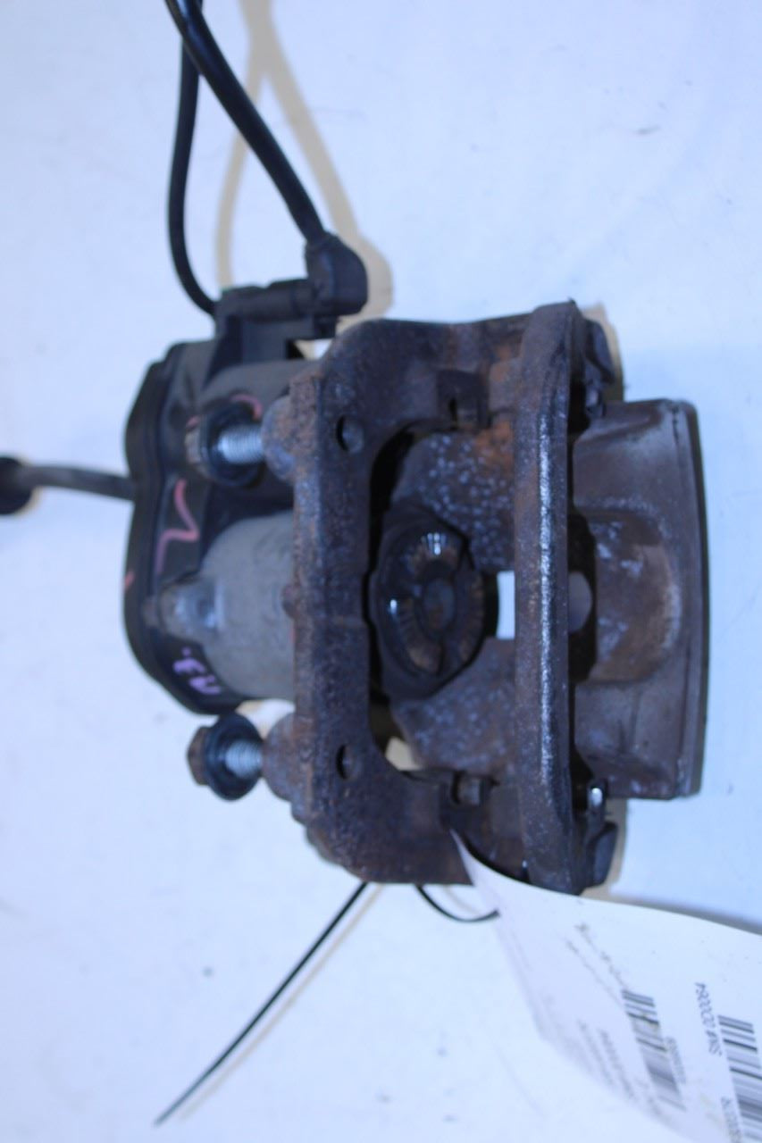 2012-2015 Mercedes-Benz ML350 Rear Right Side Brake Disc Caliper 166-423-02-81 - Alshned Auto Parts
