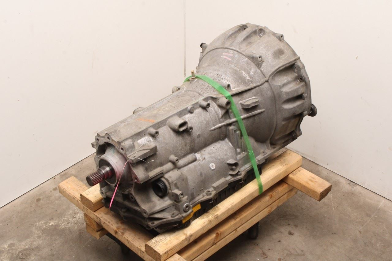2014 Jeep Grand Cherokee 3.6L 4WD 8-Spd Automatic Trans 2 Spd Transfer Case 188K - Alshned Auto Parts