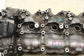 12-16 Mercedes-Benz E350 Sport 4Matic 3.5L Right Side Engine Cylinder Head 362K - Alshned Auto Parts