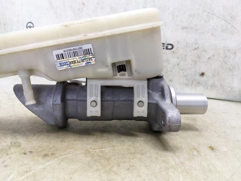 2012-2018 Dodge Journey Brake Master Cylinder w/ Reservoir 68155423AB OEM - Alshned Auto Parts