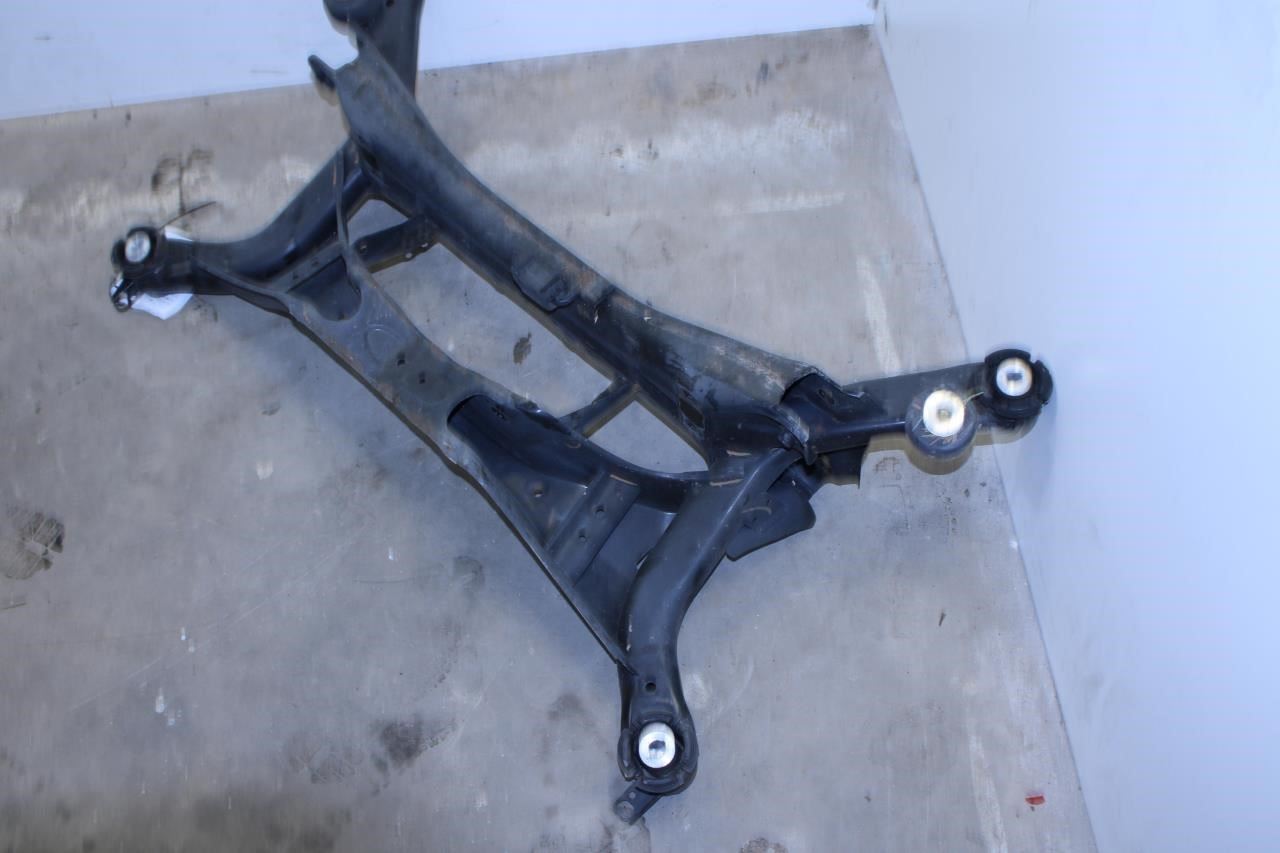 2018-2020 Honda Accord FWD Rear Crossmember Subframe 50300-TVA-A00 OEM - Alshned Auto Parts