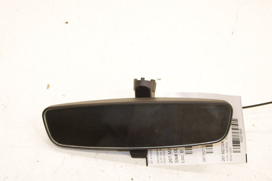2022-2025 Mazda CX-30 2.5 S Interior Inside Rear View Mirror BCWB-69220 OEM - Alshned Auto Parts