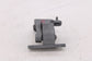 15-21 Mercedes-Benz C300 4Matic Front Left Side Door Hinge Upper and Lower Pair6