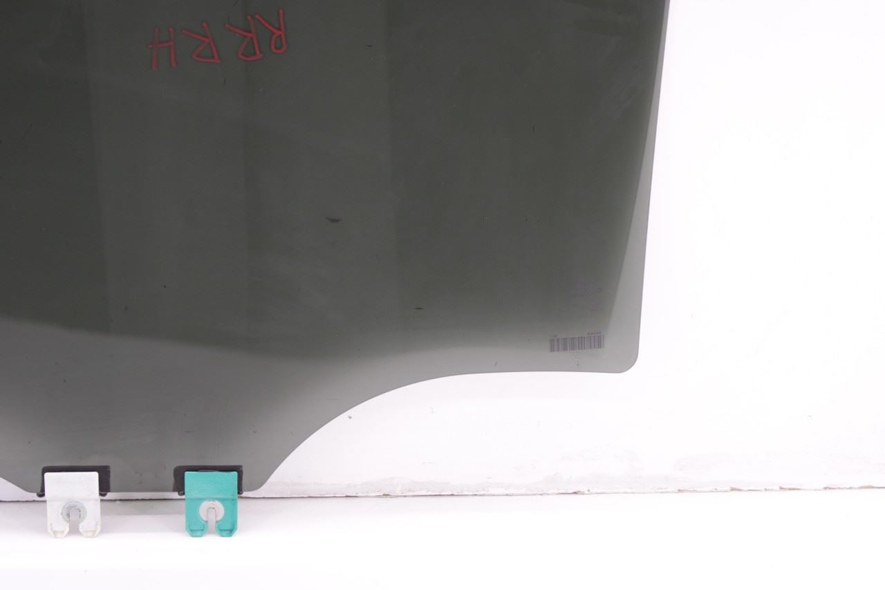 2017-2024 Chrysler Pacifica Limited Rear Right Door Window Glass 68231942AA OEM - Alshned Auto Parts