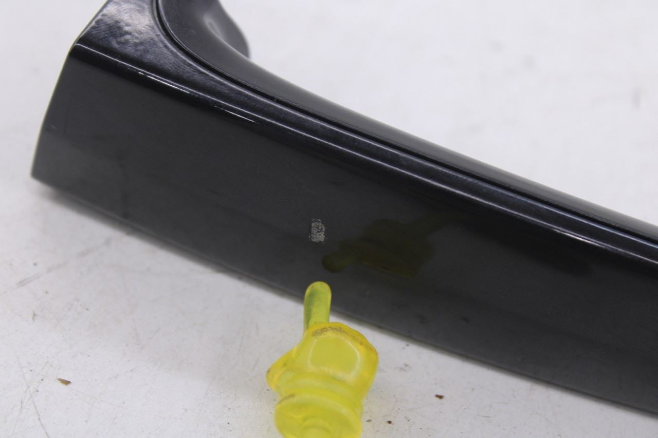 2007-2013 BMW X5 xDrive35i 3.0L AWD Front Driver Left Side Door Exterior Handle7