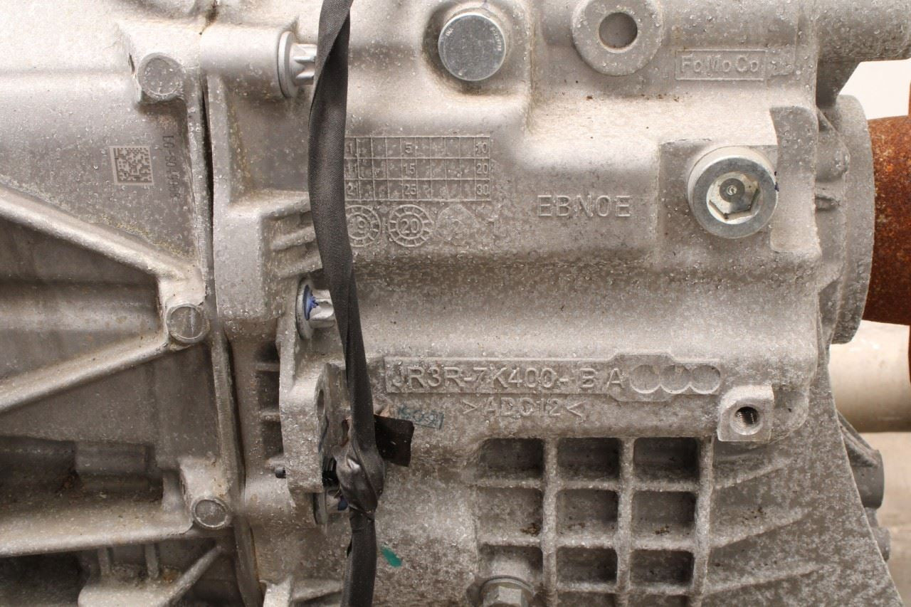 2019-2022 Ford Mustang 5L Engine Motor VIN F 8th digit w Transmission 36K *ReaD* - Alshned Auto Parts