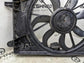 2017-19 Chevrolet Cruze LS 1.4L Radiator Cooling Fan Motor Assembly 39013323 OEM - Alshned Auto Parts