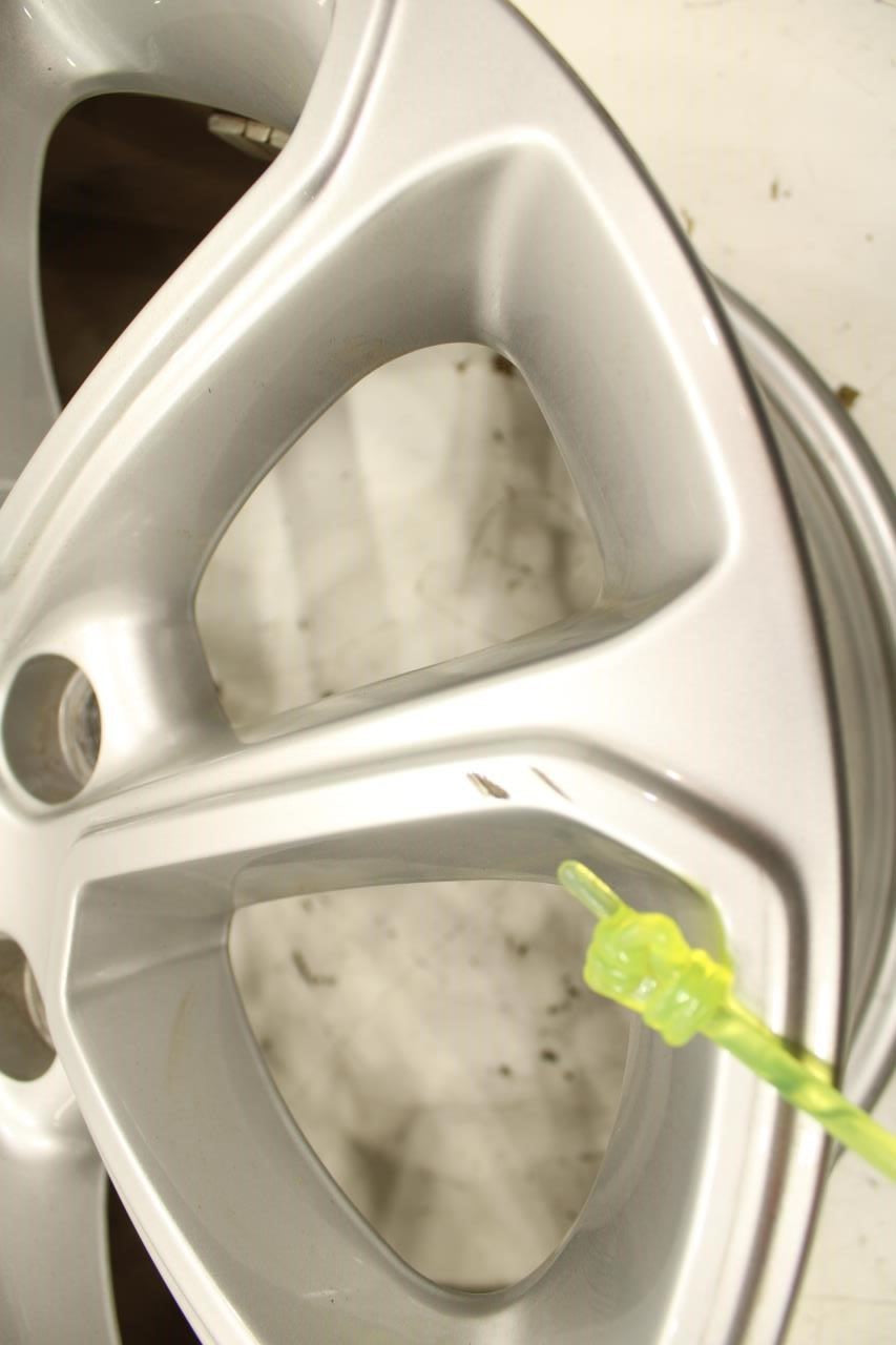 2021-2023 Jeep Grand Cherokee Aluminum Wheel R18x8.0J 5NP32TRMAB OEM - Alshned Auto Parts