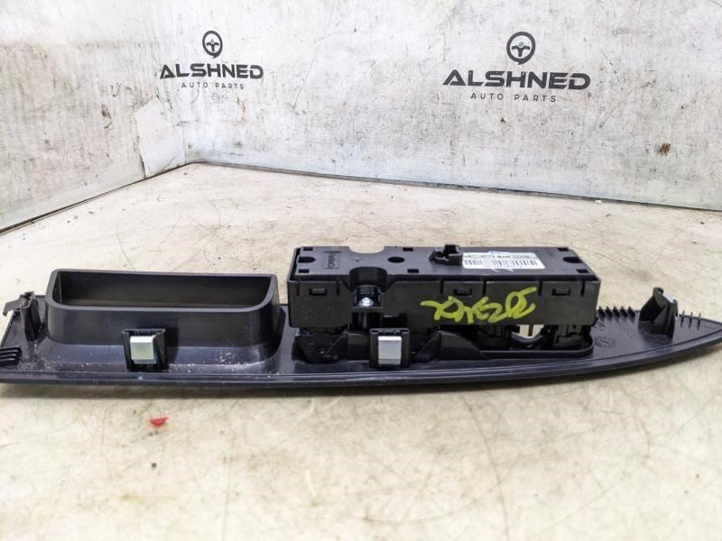 2013-2020 Ford Fusion Front Left Master Power Window Switch DG9T-14540-ACW OEM - Alshned Auto Parts