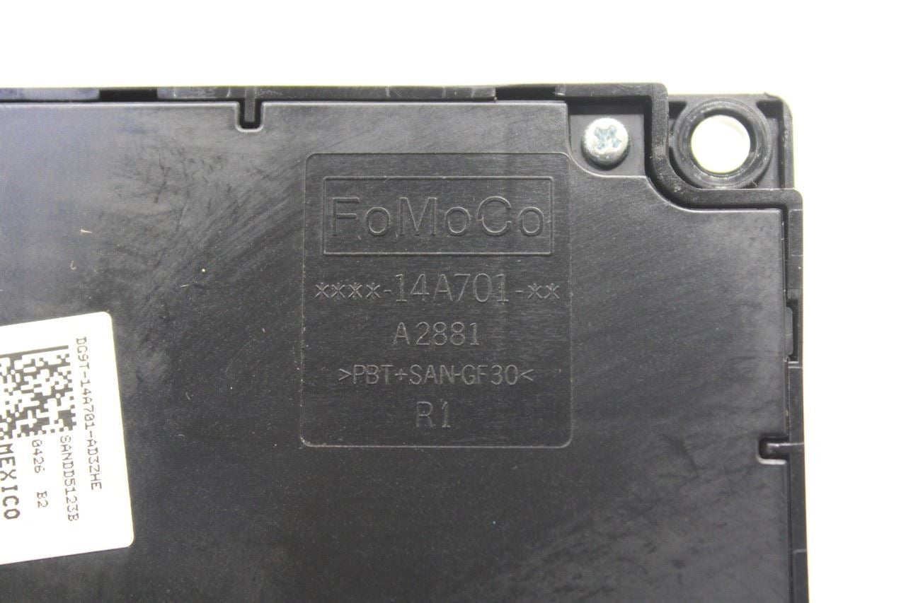 2015-20 Ford F150 Super Cab Lariat Front RH Power Seat Adjustment Control Switch - Alshned Auto Parts